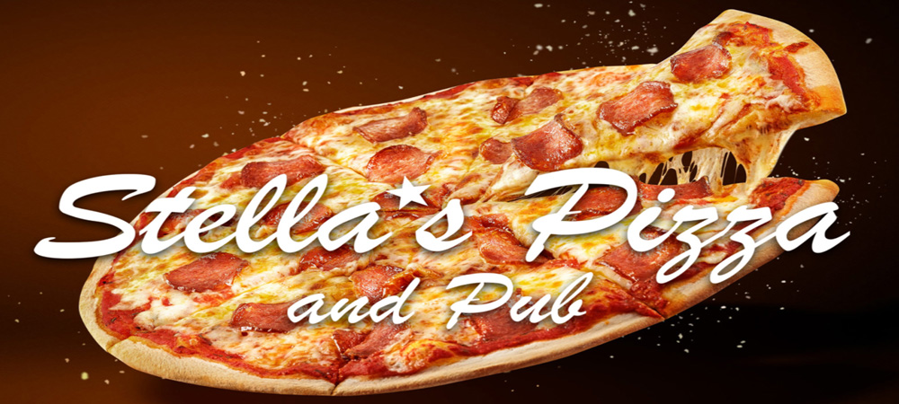 stella's pizza