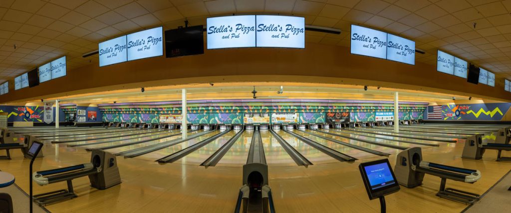 fox bowl